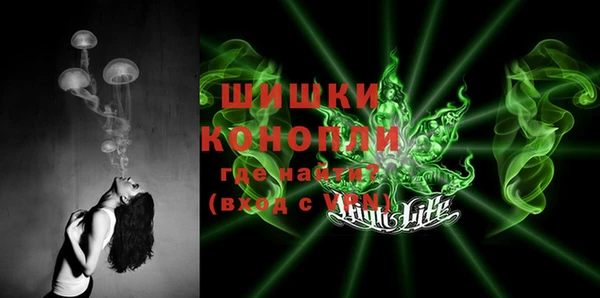 круглые Бронницы
